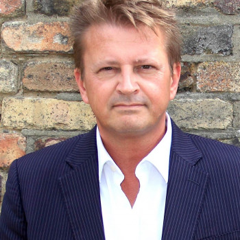 Mark Walmsley