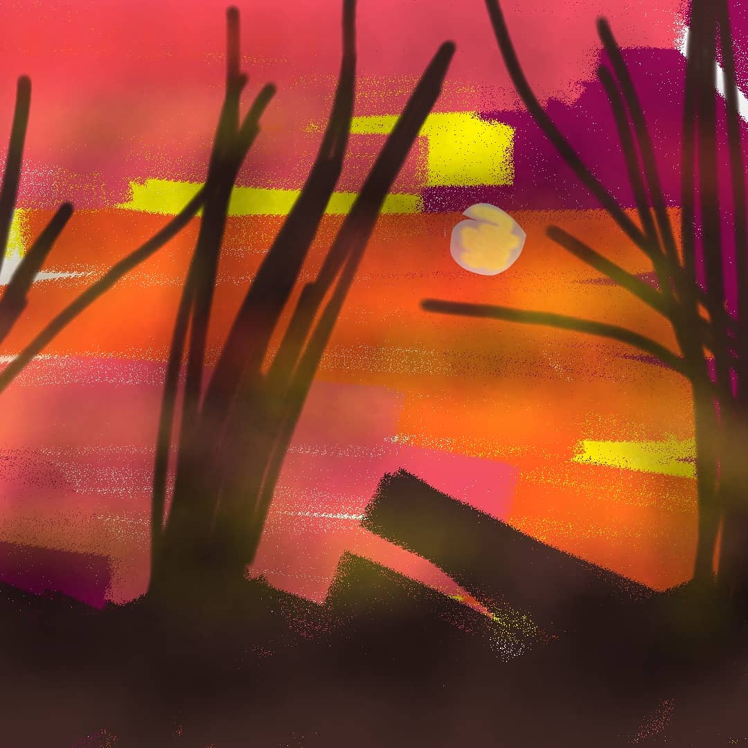 Digital Art