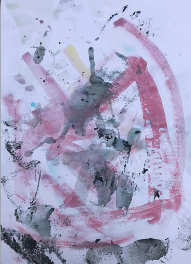 Abstract Chaos