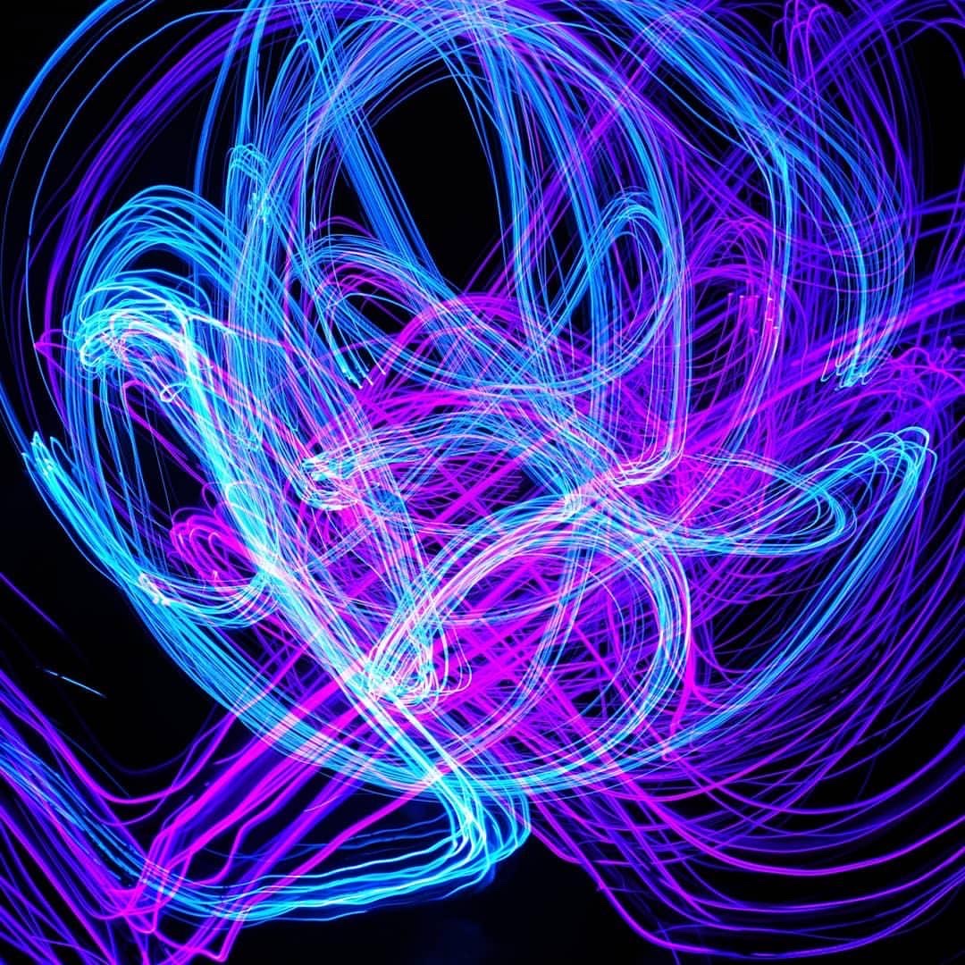Light painting