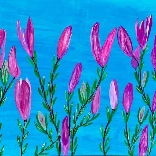 Magnolia