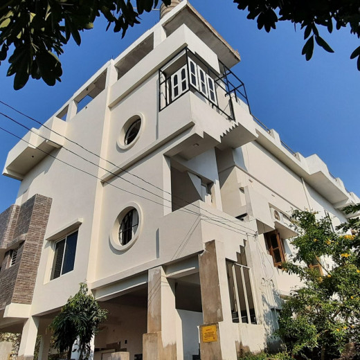 KIAR Residency , Bhubaneswar, India